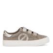 No Name - Sneakers - Arcade Side Taupe Beige - Photo