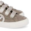 No Name - Sneakers - Arcade Side Taupe Beige - Photo
