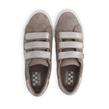 No Name - Sneakers - Arcade Side Taupe Beige - Photo