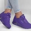 Skechers - Sneakers - 73667 Pur Purple - Photo