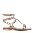Ash - Sandales - Play Light Gold - Photo
