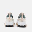 Ash - Sneaker - Extra Bis White - Photo