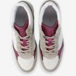 Schmoove - Sneaker - Graf High Cut Dove Cedre - Photo