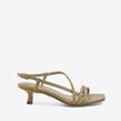 Lola Cruz - Sandales - 083Z14 Camel - Photo