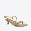 Lola Cruz - Sandales - 083Z14 Camel - Photo