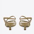 Lola Cruz - Sandales - 083Z14 Camel - Photo