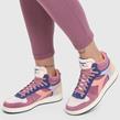 Diadora - Sneakers - Magic Basket Demi Renaissance - Photo