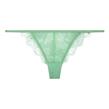 Love Stories - Culotte - Charlotte Bright Green - Photo