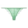 Love Stories - Culotte - Charlotte Bright Green - Photo