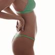 Love Stories - Culotte - Charlotte Bright Green - Photo