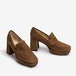 Unisa - Mocassins - Misale Tanger - Photo