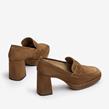 Unisa - Mocassins - Misale Tanger - Photo