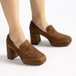 Unisa - Mocassins - Misale Tanger - Photo