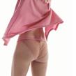 Love Stories - Culotte - Wild Rose Pink - Photo