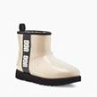 UGG Australia - Snowboots - Classic Mini Clear Natural - Photo