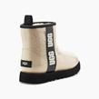 UGG Australia - Snowboots - Classic Mini Clear Natural - Photo