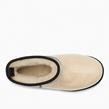 UGG Australia - Snowboots - Classic Mini Clear Natural - Photo