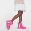 UGG Australia - Snowboots - Classic Clear Mini II Taffy Pink - Photo