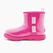 UGG Australia - Snowboots - Classic Clear Mini II Taffy Pink - Photo