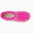 UGG Australia - Snowboots - Classic Clear Mini II Taffy Pink - Photo