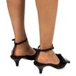Toral - Sandales - 12662 Black - Photo