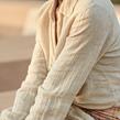 Mes Demoiselles Paris - Chemise - Rudside Lin Naturel - Photo