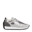 No Name - Sneakers - Punky Jogger Carbone Grey - Photo