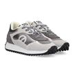 No Name - Sneakers - Punky Jogger Carbone Grey - Photo