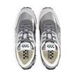 No Name - Sneakers - Punky Jogger Carbone Grey - Photo