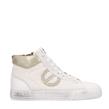 No Name - Sneakers - Strike Mid Cut Cocoon Dove - Photo