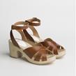 Sabot Youyou - Sandales - Ybiza Caramel - Photo