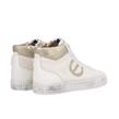 No Name - Sneakers - Strike Mid Cut Cocoon Dove - Photo