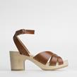 Sabot Youyou - Sandales - Ybiza Caramel - Photo