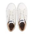 No Name - Sneakers - Strike Mid Cut Cocoon Dove - Photo
