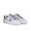 No Name - Sneakers - Strike Side Silver Green - Photo