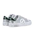 No Name - Sneakers - Strike Side Silver Green - Photo