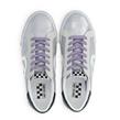 No Name - Sneakers - Strike Side Silver Green - Photo