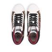 No Name - Sneakers - Strike Mid Cut Fauve Dove - Photo