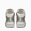 Crime - Sneakers - 23142 Platinum - Photo