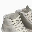 Crime - Sneakers - 23142 Platinum - Photo