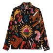Wild - Chemise - Bonaventure Animo Noir - Photo