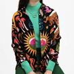 Wild - Chemise - Bonaventure Animo Noir - Photo