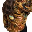 Wild - Chemise - Bonaventure Animo Ocre - Photo