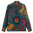 Wild - Chemise - Bonaventure Animo Vert - Photo