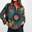 Wild - Chemise - Bonaventure Animo Vert - Photo