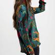 Wild - Chemise - Bonaventure Animo Vert - Photo