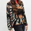 Wild - Chemise - Bonaventure Crazyboots Vert - Photo