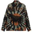 Wild - Chemise - Bonaventure Crazyboots Vert - Photo