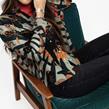 Wild - Chemise - Bonaventure Crazyboots Vert - Photo