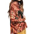 Wild - Chemise - Bonaventure Crazyboots Rose - Photo